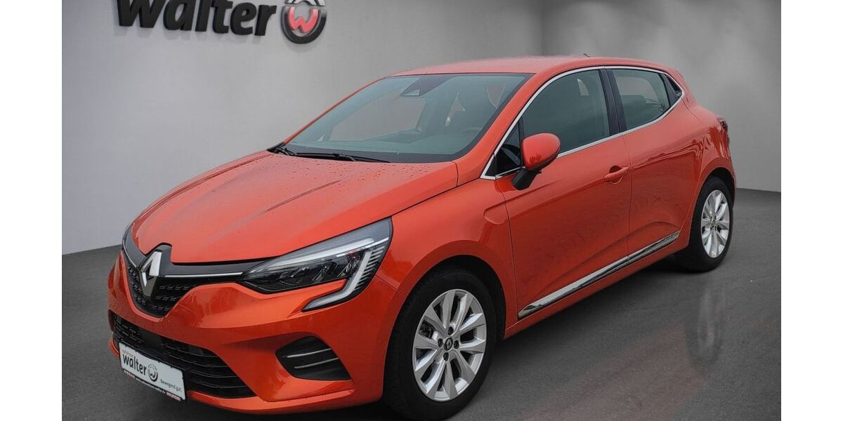 Renault Clio 15.300 km 14.790 &euro; Pforzheim 75177