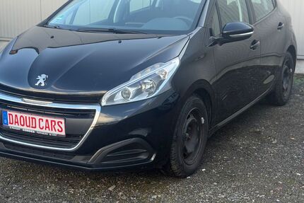 Peugeot 208 128.000 km 4.999 &euro; Bremen 28199