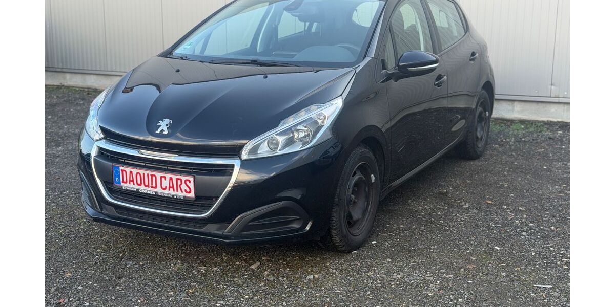 Peugeot 208 128.000 km 4.999 &euro; Bremen 28199