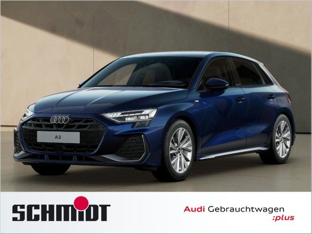 Audi A3 17.970 km 35.840 &euro; Lünen 44534