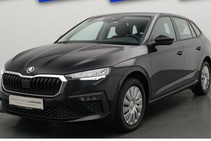 Skoda Scala 22.833 km 18.980 &euro; Leverkusen 51379