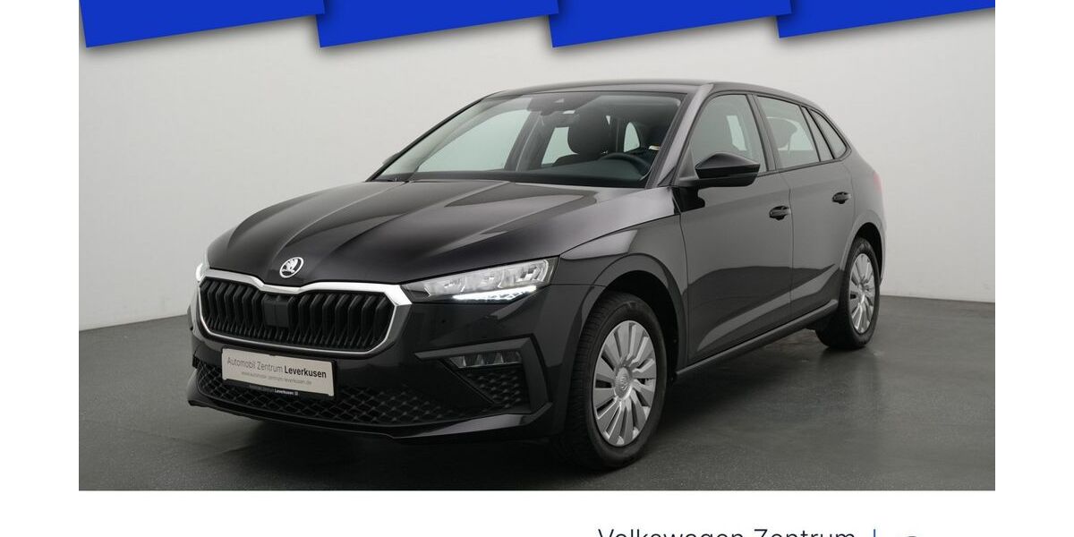 Skoda Scala 22.833 km 18.980 &euro; Leverkusen 51379