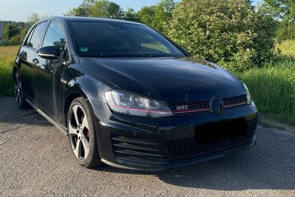 VW Golf 80.000 km 19.200 &euro; Bad Waldsee 88339