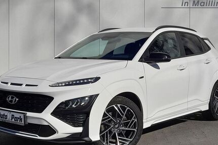 Hyundai KONA 91.000 km 18.518 &euro; Tuntenhausen 83104