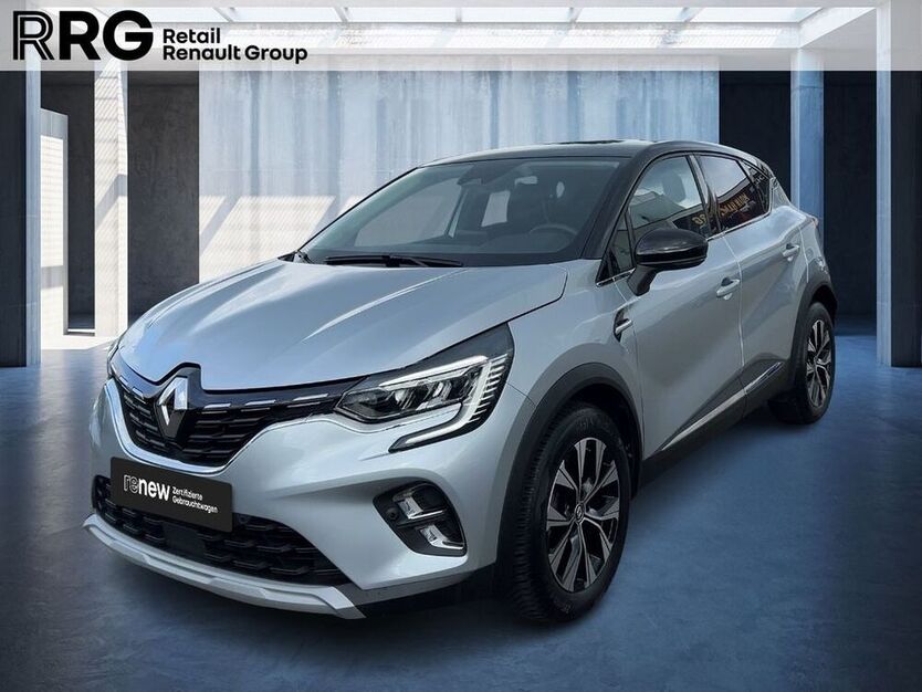 Captur