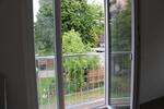 Erstbezug nach Renovierung, kleine 2 Zimmer Wohnung mit separatem Eingang für 1 Person in Langenhagen - Mitte