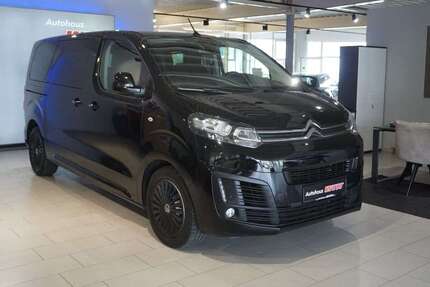 Citroen Spacetourer 107.750 km 21.490 &euro; Hollenstedt 21279