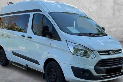 Ford Transit Custom 96.000 km 18.750 € Stuttgart 70469
