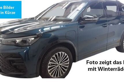 VW Tiguan 5.699 km 48.360 &euro; Neu-Ulm 89231