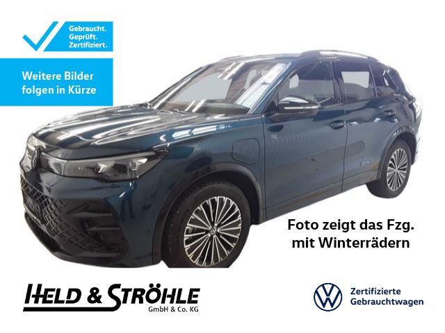 VW Tiguan 5.699 km 48.360 &euro; Neu-Ulm 89231
