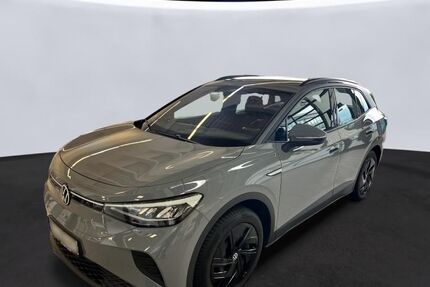 VW ID.4 53.730 km 21.950 &euro; Ingolstadt 85053