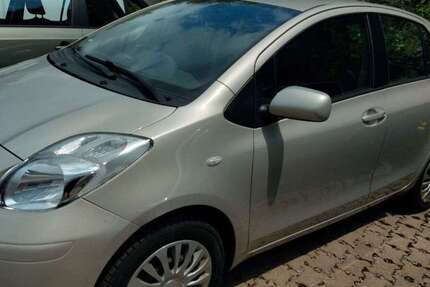 Daihatsu Charade 113.050 km 6.550 &euro; Ilmenau 98693