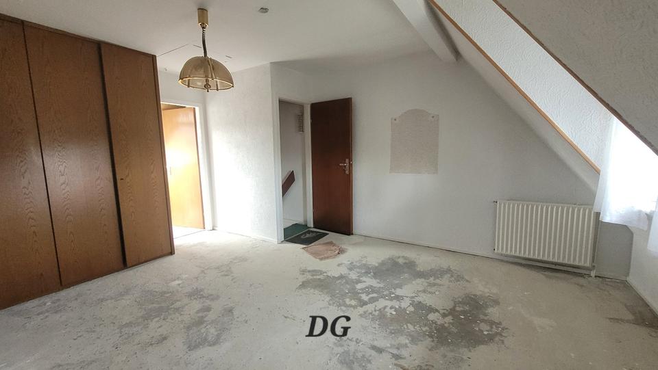 Reihenhaus Kiel Elmschenhagen - 3 Zimmer, 71 m&sup2;, 195.000&euro; | Angebot:25305149
