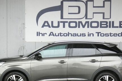 Peugeot 3008 87.877 km 12.990 &euro; Tostedt 21255