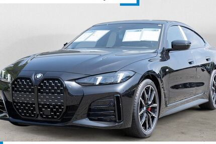 BMW 420 Gran Coupé 14.999 km 48.590 &euro; Werdohl 58791