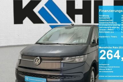 VW T7 Multivan 24.297 km 52.990 &euro; Neustadt am Rübenberge 31535