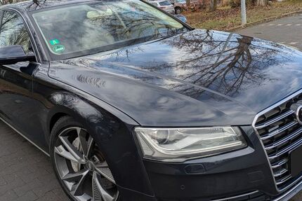 Audi A8 134.000 km 19.300 &euro; Berlin 12277