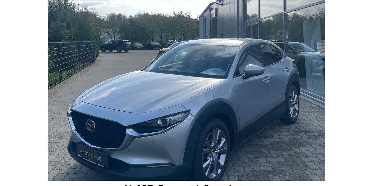Mazda CX-30 28.900 km 24.490 &euro; Marne 25709