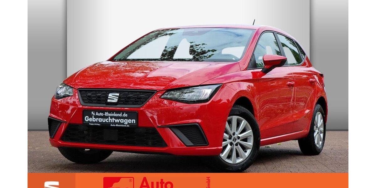 Seat Ibiza 22.340 km 16.343 &euro; Bonn 53175