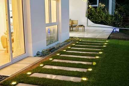 Wohnen auf Zeit in Leimen 1.850 € 3 zimmer