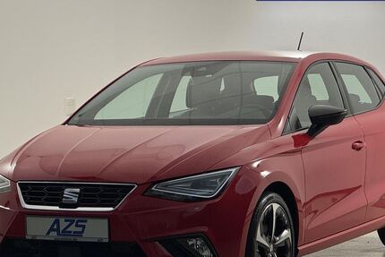 Seat Ibiza 18.800 km 16.980 &euro; Buchdorf 86675