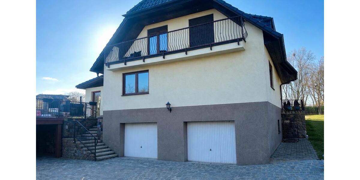 Einfamilienhaus Broderstorf - 7 Zimmer, 160 m&sup2;, 850.000&euro; | Angebot:25930856