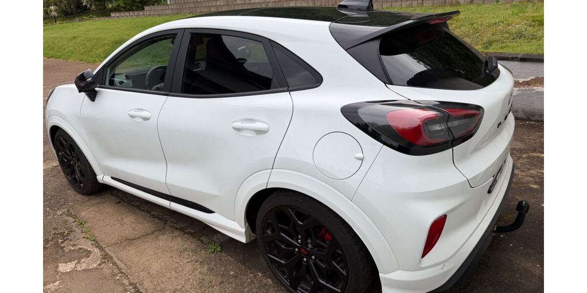 Ford Puma 7.500 km 28.000 &euro; Wadgassen 66787
