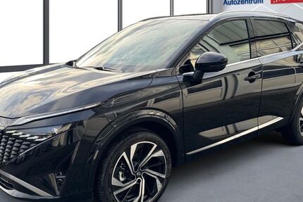 Nissan Qashqai 1.980 km 31.990 &euro; Netphen 57250