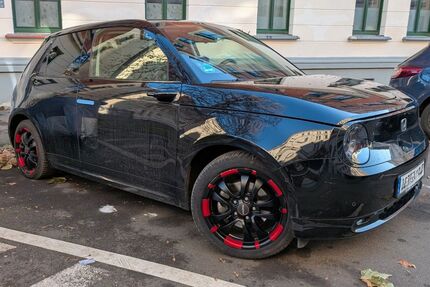 Honda e 25.500 km 16.120 &euro; Leipzig 04177