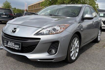 Mazda 3 89.693 km 9.890 &euro; Rhede 46414