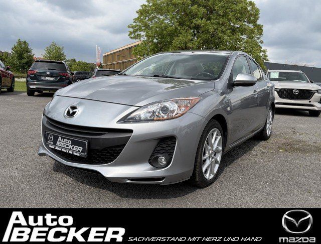 Mazda 3 89.693 km 9.890 &euro; Rhede 46414