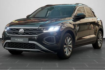 VW T-Roc 11.459 km 23.280 &euro; Ludwigshafen 67059