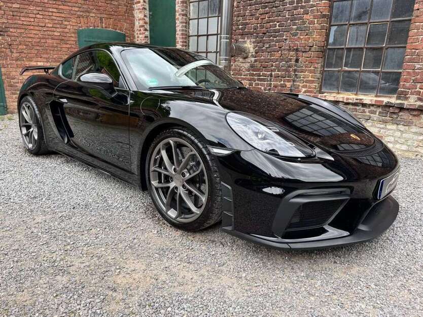Cayman