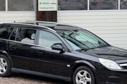 Opel Vectra 265.000 km 2.000 &euro; Käbschütztal OT Krögis bei Dresden 01665