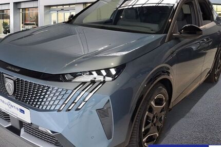 Peugeot 3008 2.900 km 50.990 € Bonn 53119