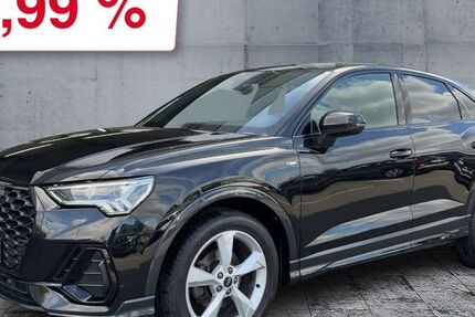 Audi Q3 51.391 km 32.635 &euro; Bayreuth 95448