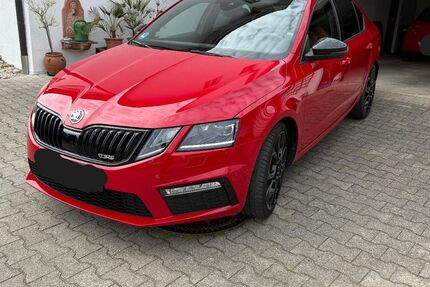 Skoda Octavia 90.000 km 19.999 € Taufkirchen (Vils) 84416