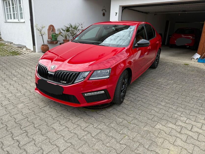 Skoda Octavia 90.000 km 19.999 € Taufkirchen (Vils) 84416