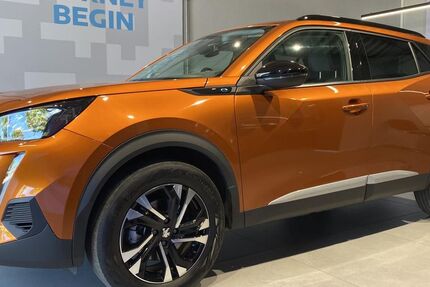 Peugeot 2008 26.908 km 18.270 € Augsburg 86179