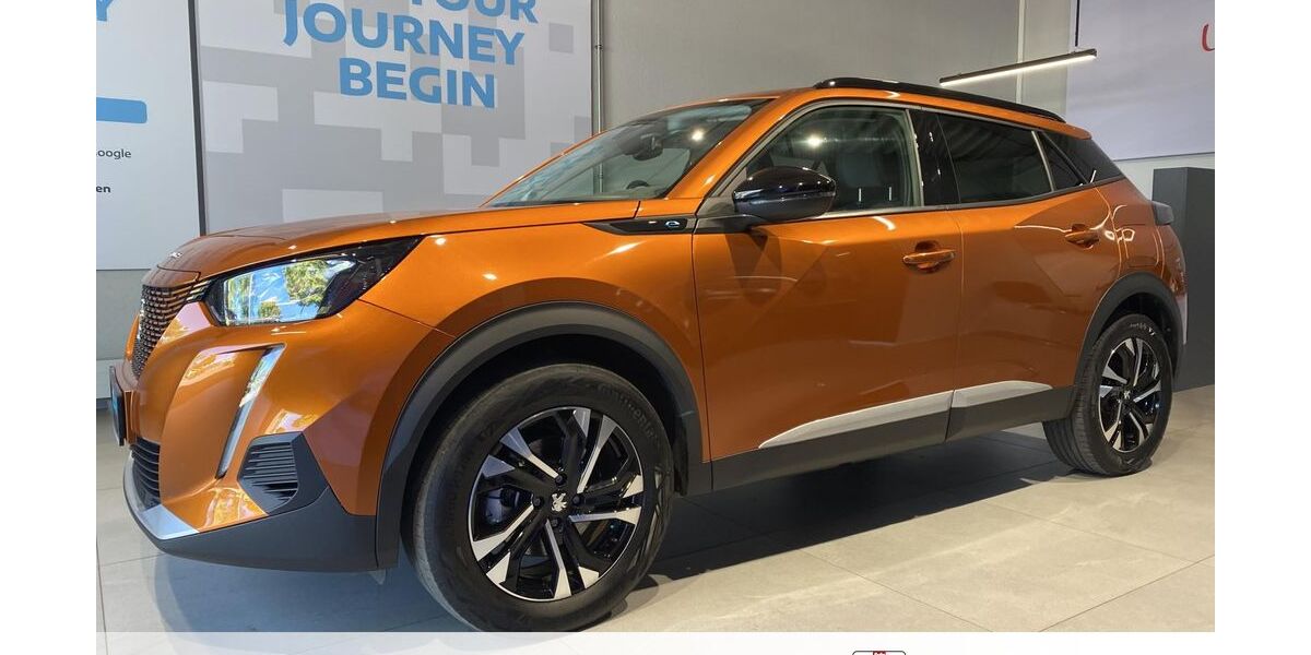 Peugeot 2008 26.908 km 18.270 € Augsburg 86179