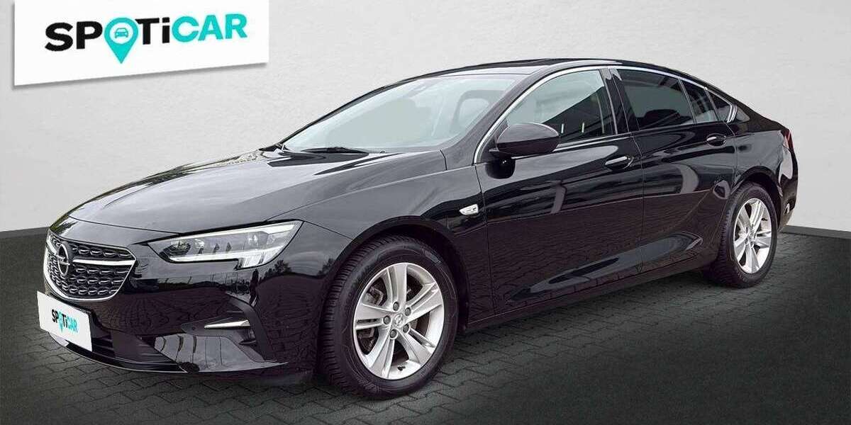 Opel Insignia 47.931 km 22.900 &euro; Barchfeld-Immelborn 36456