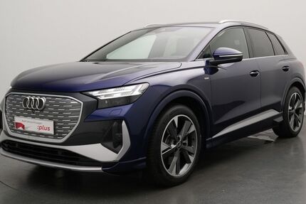 Audi Q4 e-tron 60.780 km 36.480 &euro; Leverkusen 51373