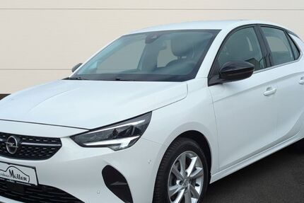 Opel Corsa 36.100 km 17.390 € Bremervörde 27432