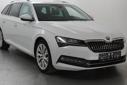 Skoda Superb 199.876 km 17.750 &euro; Bebra 36179