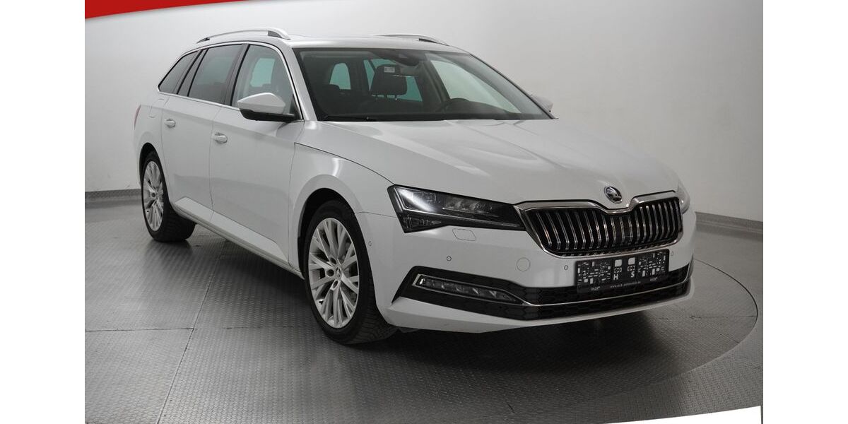 Skoda Superb 199.876 km 17.750 &euro; Bebra 36179