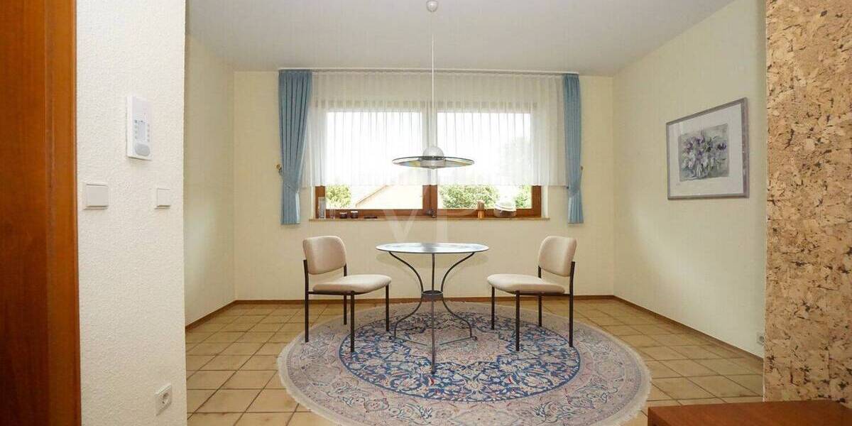 Einfamilienhaus Fulda Aschenberg - 6 Zimmer, 169 m&sup2;, 540.000&euro; | Angebot:26766902