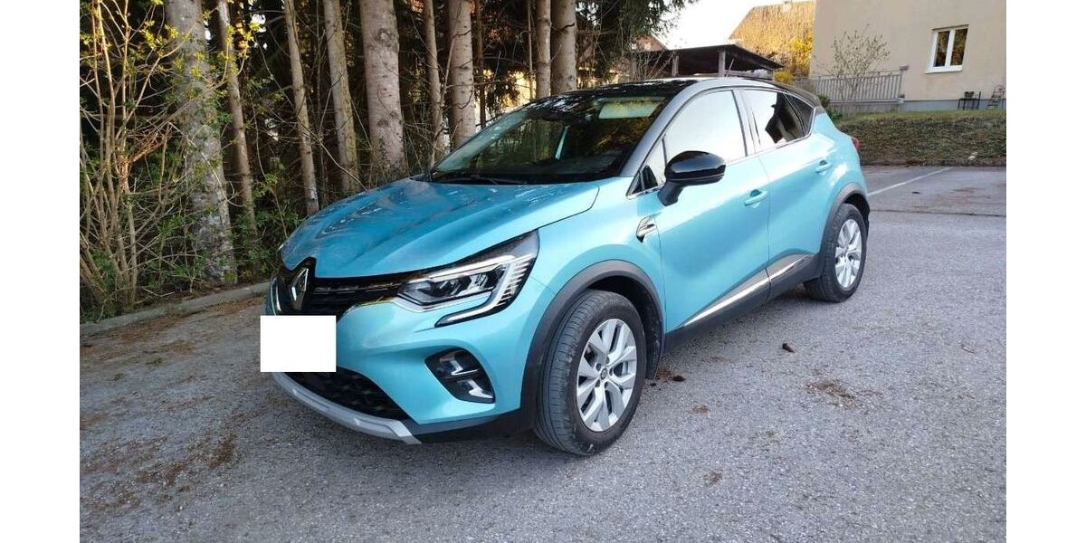 Renault Captur 67.100 km 10.900 &euro; Ohmstede 26125