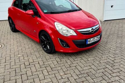 Opel Corsa 153.000 km 2.000 &euro; Koblenz 56058