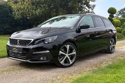 Peugeot 308 131.585 km 13.999 &euro; Bocholt 46399