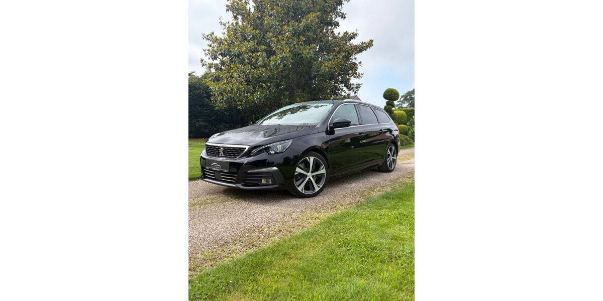 Peugeot 308 131.585 km 13.999 &euro; Bocholt 46399